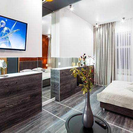 Apartmán Arkadija - Filatova Lvov Exteriér fotografie