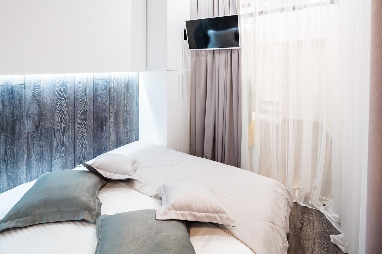 Apartmán Arkadija - Filatova Lvov Exteriér fotografie