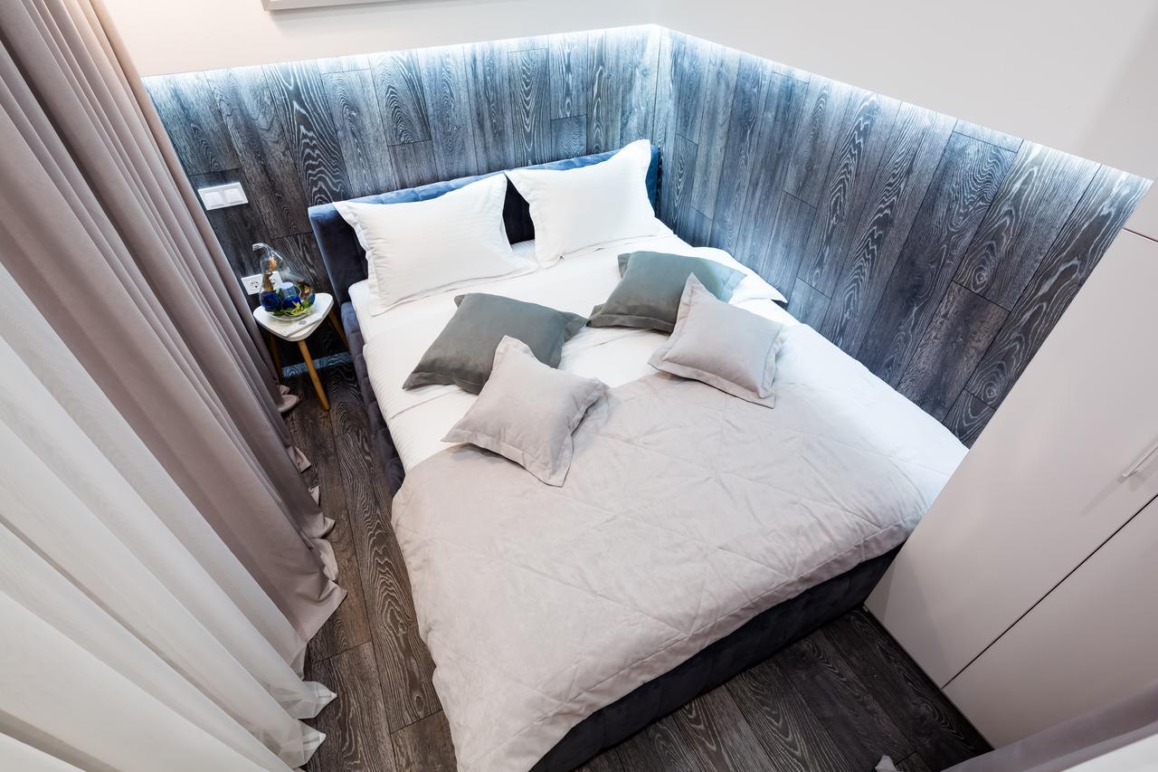 Apartmán Arkadija - Filatova Lvov Exteriér fotografie