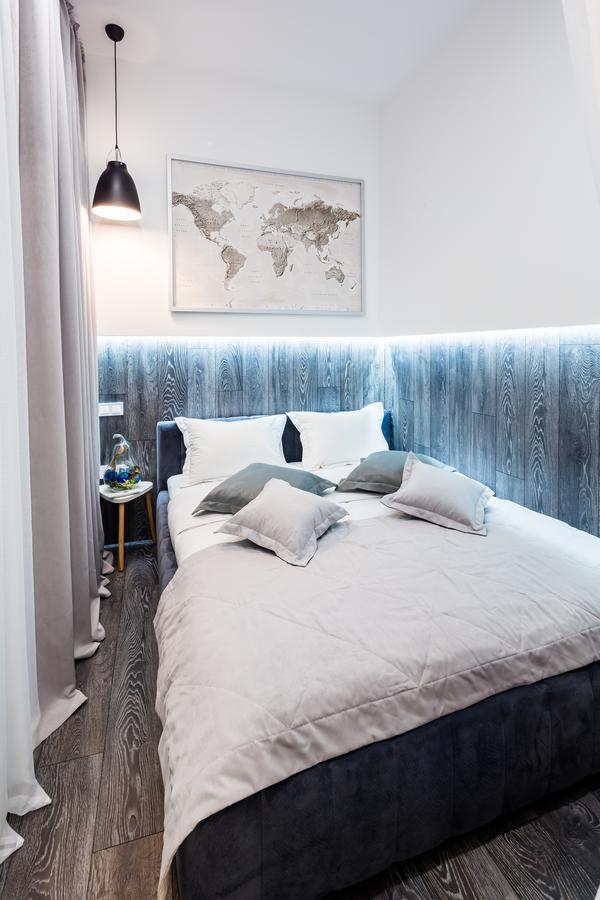 Apartmán Arkadija - Filatova Lvov Exteriér fotografie