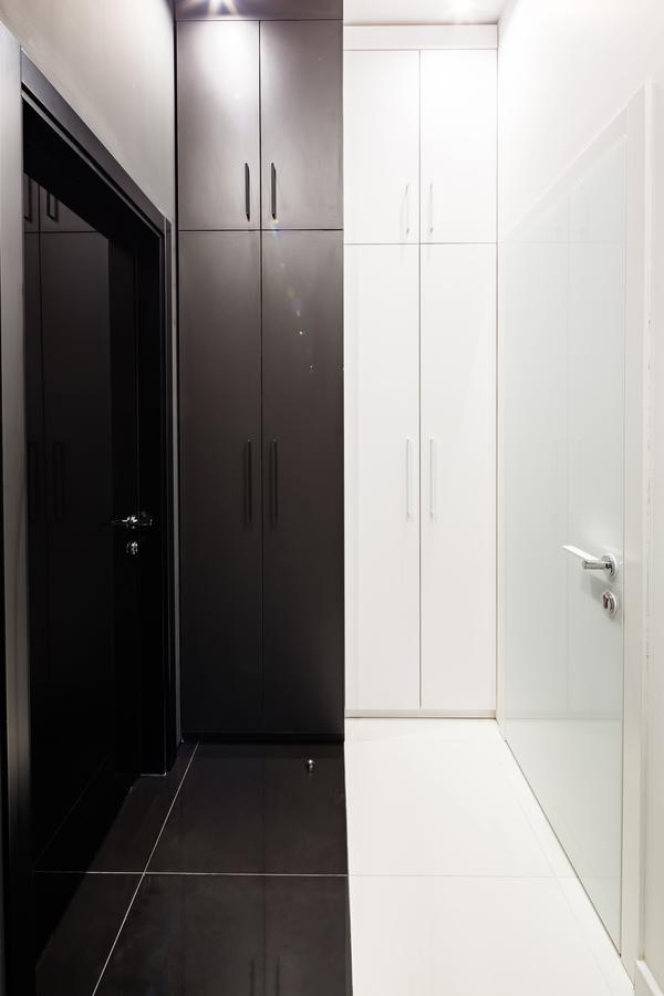 Apartmán Arkadija - Filatova Lvov Exteriér fotografie