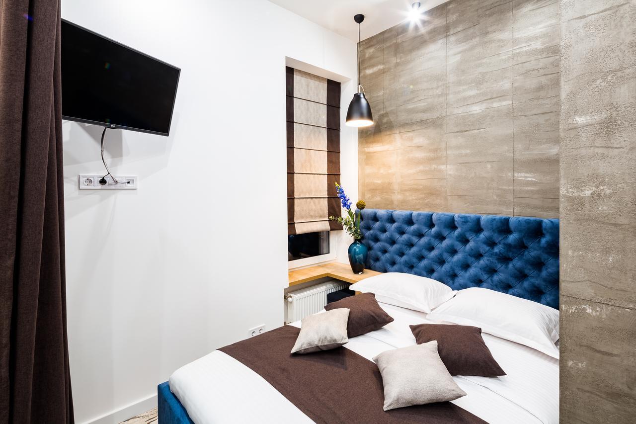 Apartmán Arkadija - Filatova Lvov Exteriér fotografie