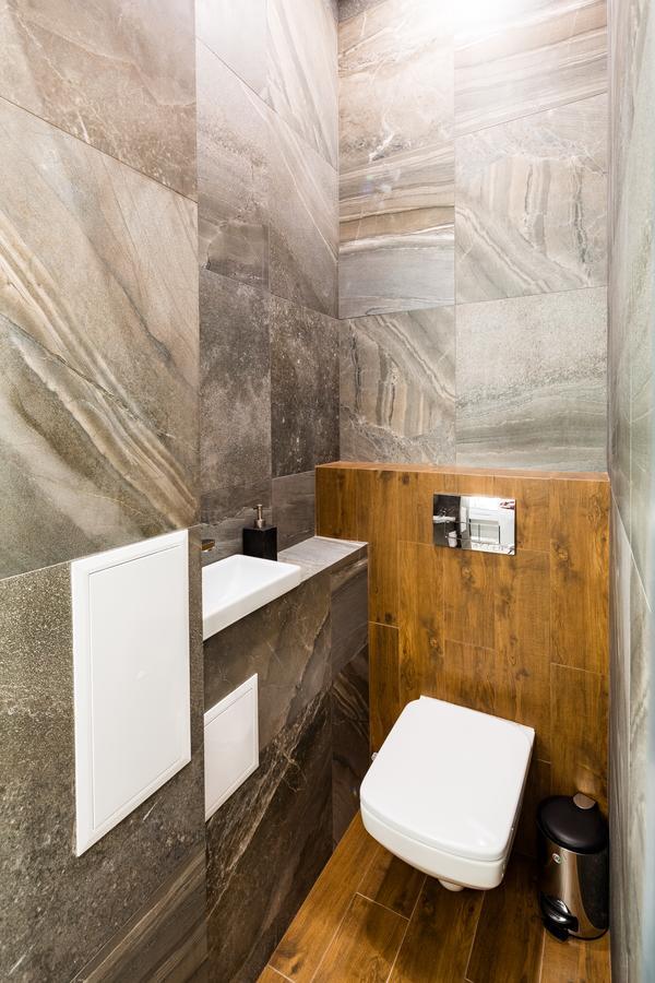 Apartmán Arkadija - Filatova Lvov Exteriér fotografie