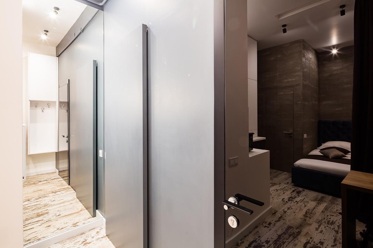 Apartmán Arkadija - Filatova Lvov Exteriér fotografie