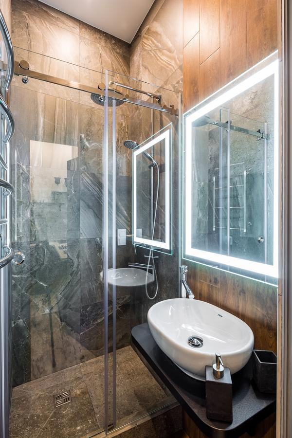 Apartmán Arkadija - Filatova Lvov Exteriér fotografie